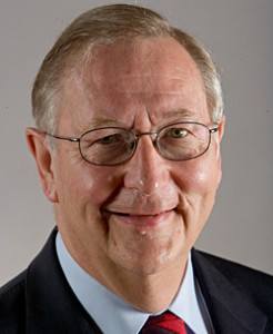 David Quarmby