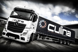 Culina will be handling over 140 different products for AMC.[3]