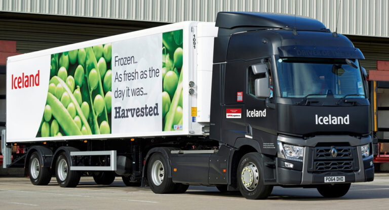 Iceland choses Linkfresh ERP