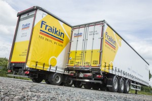 FRAIKIN