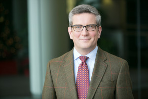 New global supply chain chief for Starbucks