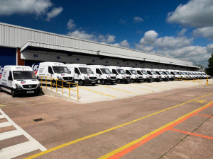 EDS doubles capacity with £3mil investment