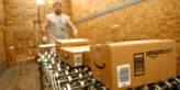 Amazon to open advanced robotics DC at Tilbury