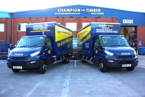 lorry