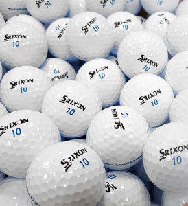 srixon