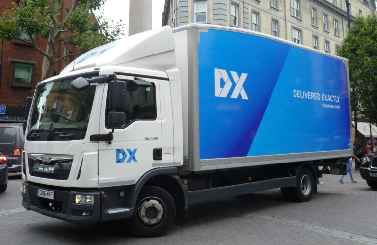 DX hub proposal rejected by council