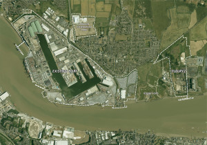 port expansion