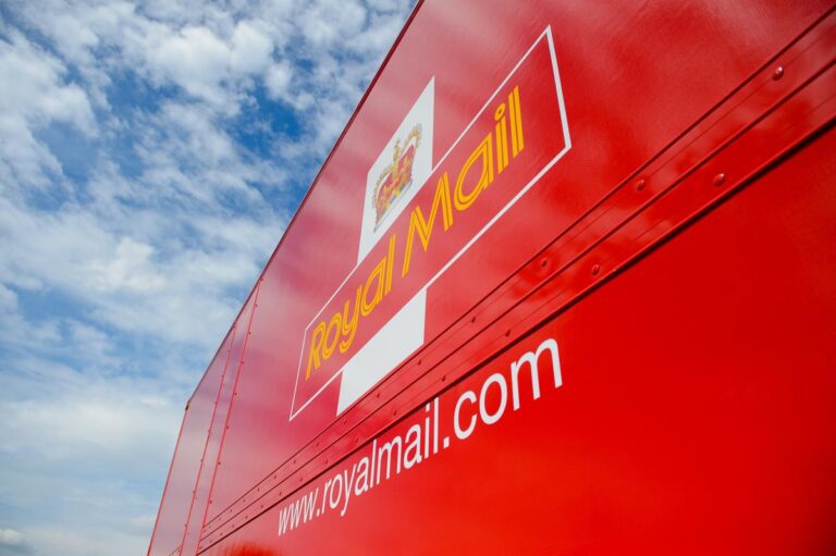 Royal Mail to appeal against £50m fine