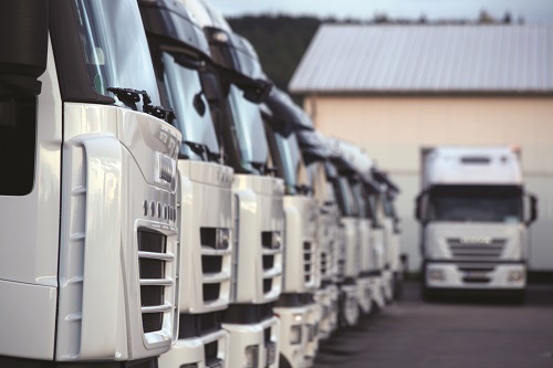 AMCS: Three fleet trends to watch in 2018