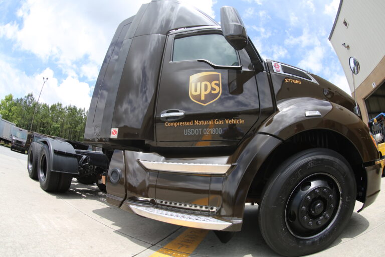 UPS to use virtual reality in driver training