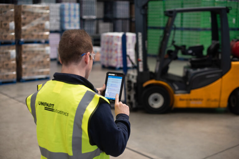 Profits rise 6.6pc at Unipart