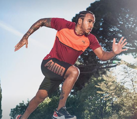 Puma to reduce emissions by 35pc