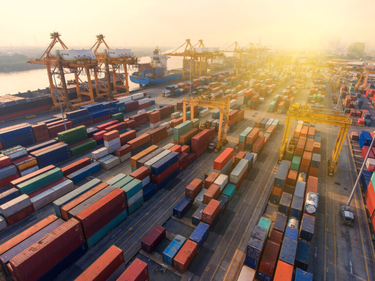 Adapt to change more efficiently with an integrated platform