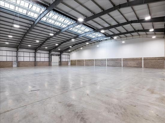 Expansion for online craft beer company at Glasgow Airport Business Park