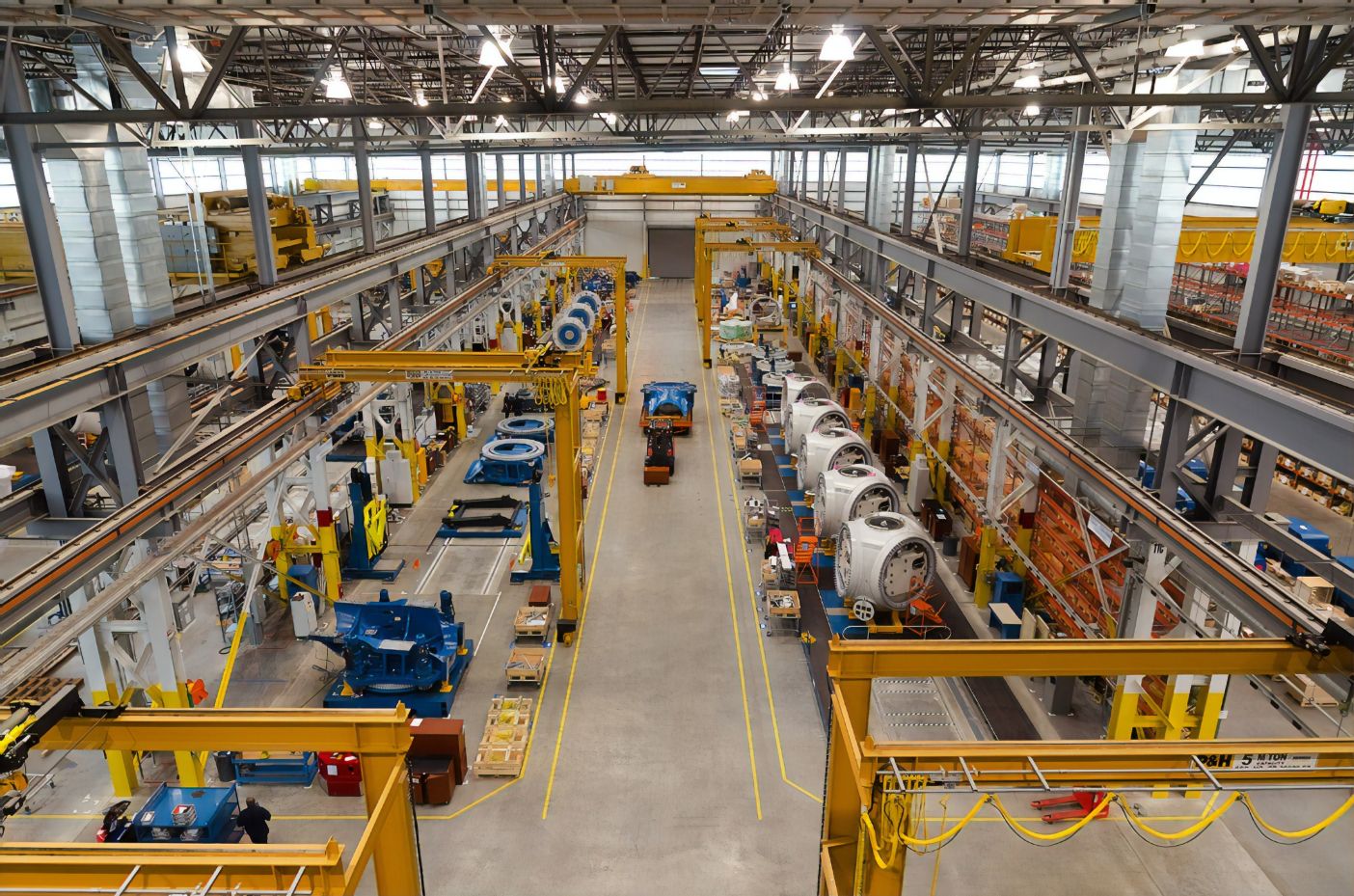 One-in-five manufacturers voice logistics cost concerns | Logistics Manager