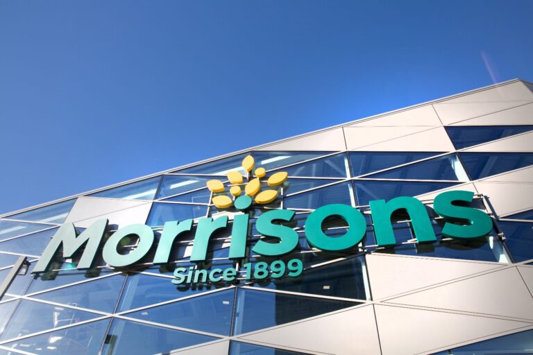 Eddie Stobart wins Morrisons deal