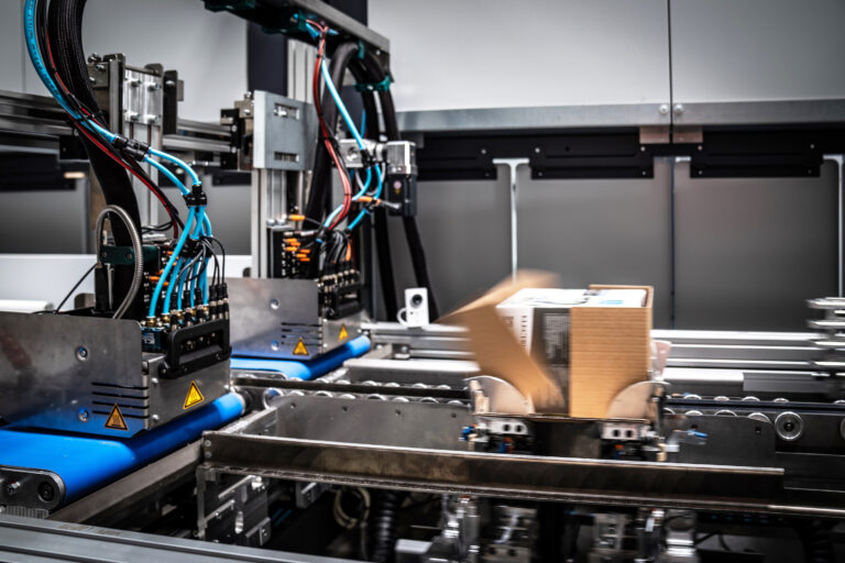Logistics Manager Analysis: Retail Packaging… Staying Sustainable