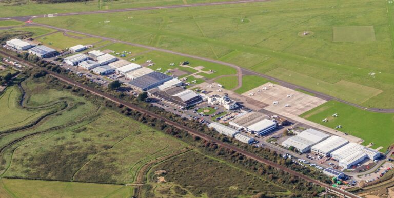 250,000 sq ft plus logistics scheme for Brighton on cards