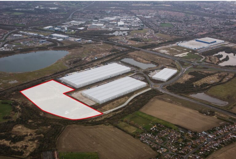 Firethorn Trust expands logistics portfolio with £60m speculative development
