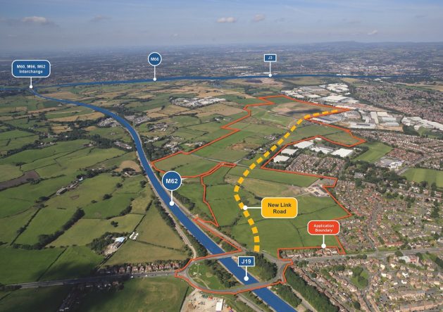 L’Oreal pre-lets 900,000 sq ft in North West