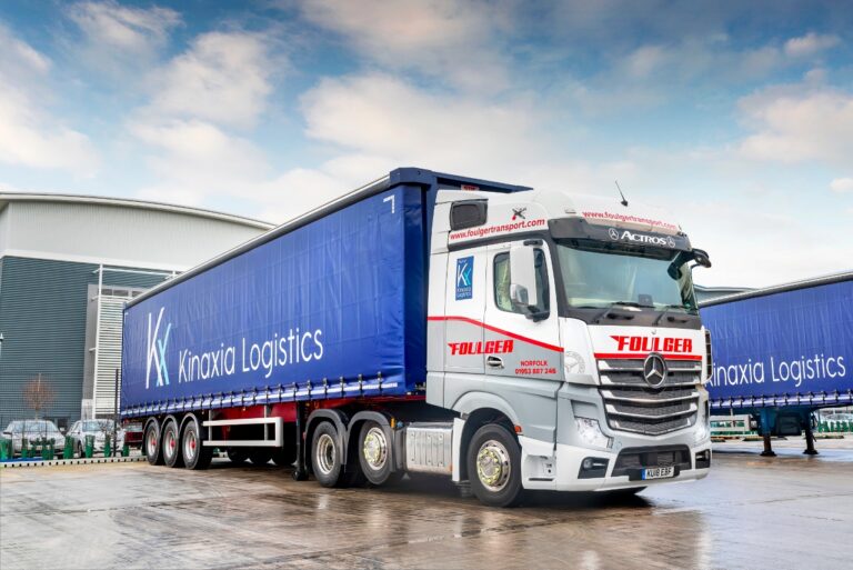 Foulger partners with Babymoov for warehousing and distribution services