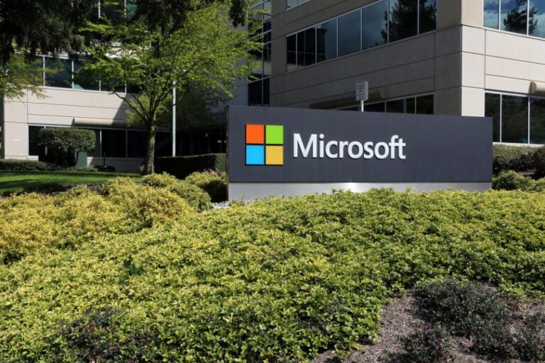 Microsoft joins 1.5C Supply Chain Leaders group
