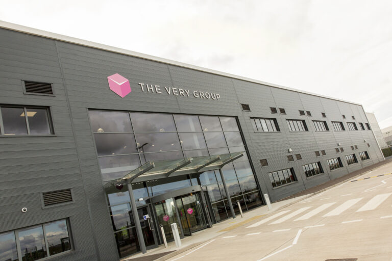 The Very Group extends next-day delivery cut-off time