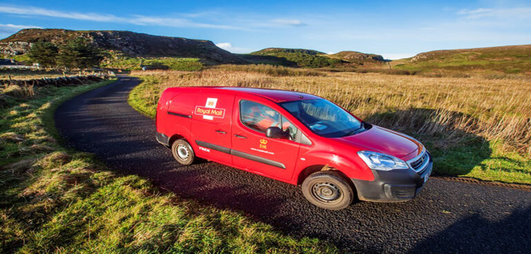 Royal Mail enhances its Parcel Collect service in the run up to the holiday season