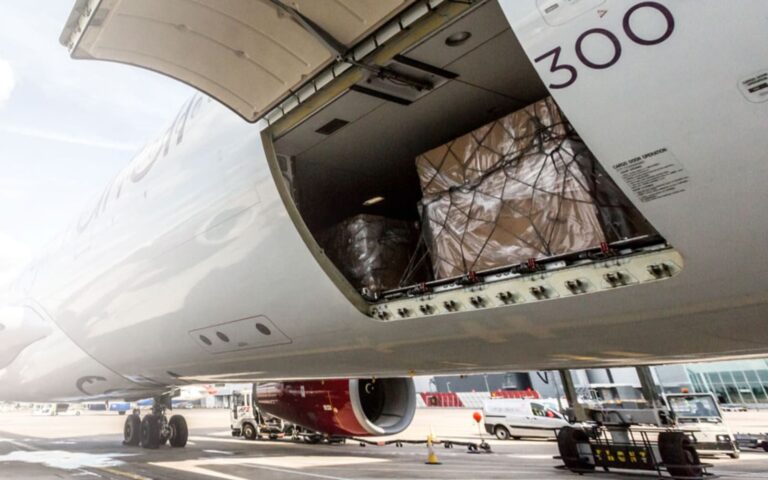 Virgin Atlantic Cargo partners with Accelya