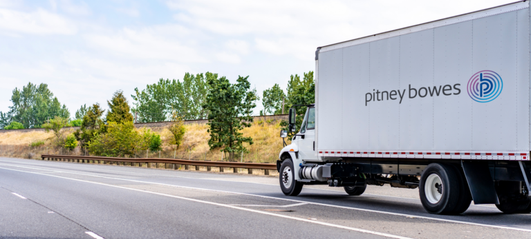 Pitney Bowes renews logistics partnership with eBay
