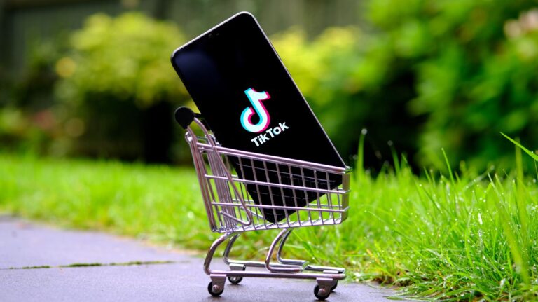TikTok Shop launches logistics service