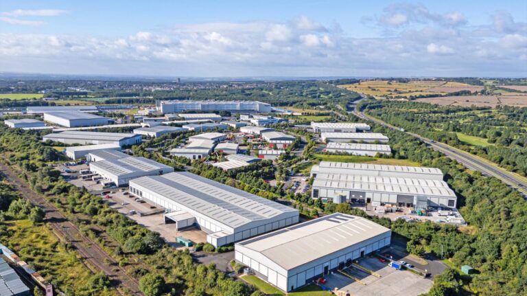Westbrook secures £120m loan for acquisition of Gateshead scheme