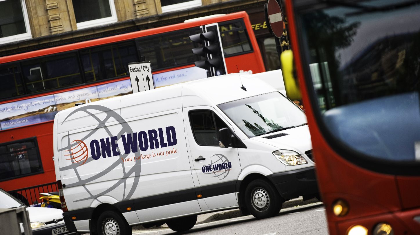 One World Group partners with Scurri to improve logistics | Logistics ...
