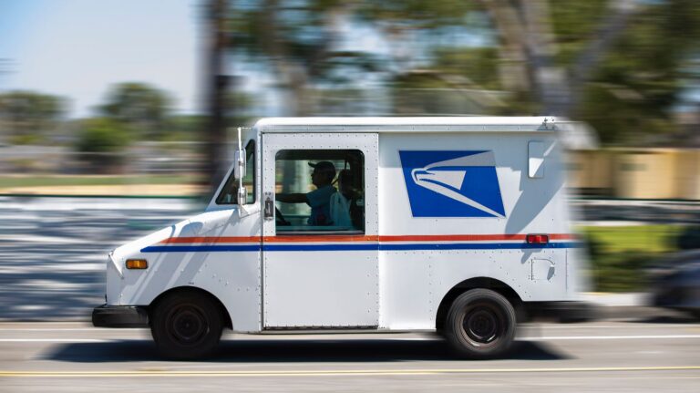 USPS is prepared for 2025 peak season