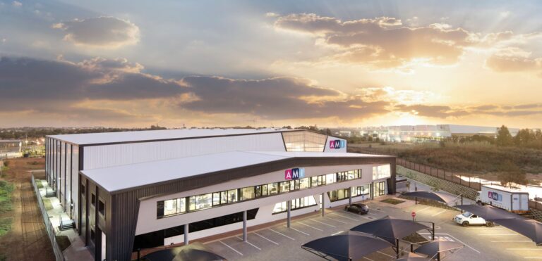 AMI Johannesburg