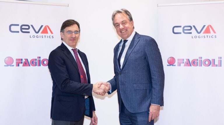 CEVA Fagioli
