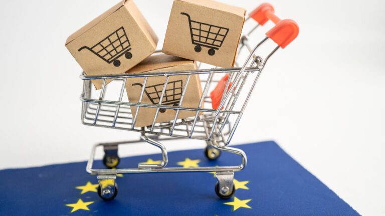 EU customs duty