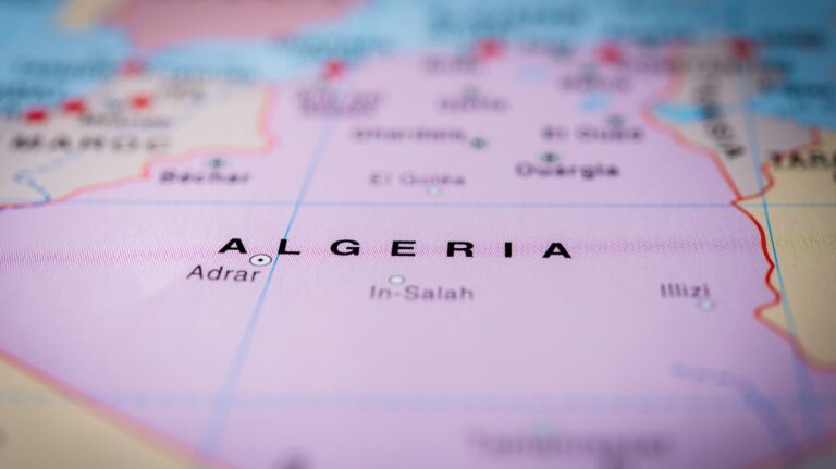 Algeria Post