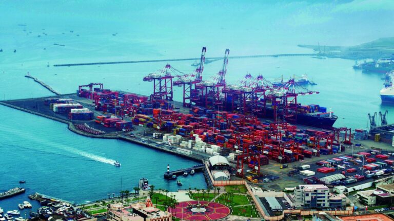 Port of Callao