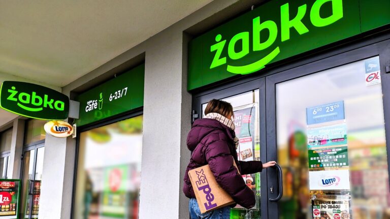 FedEx Poland