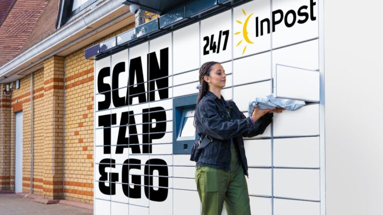 InPost 2025