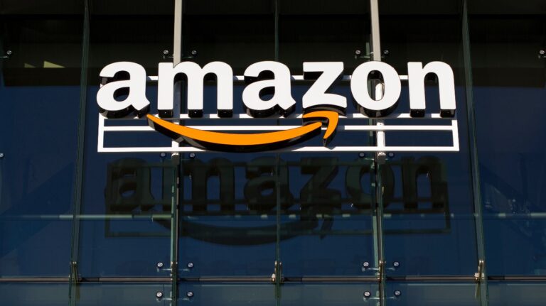 Amazon jobs