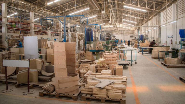 US tariff wood