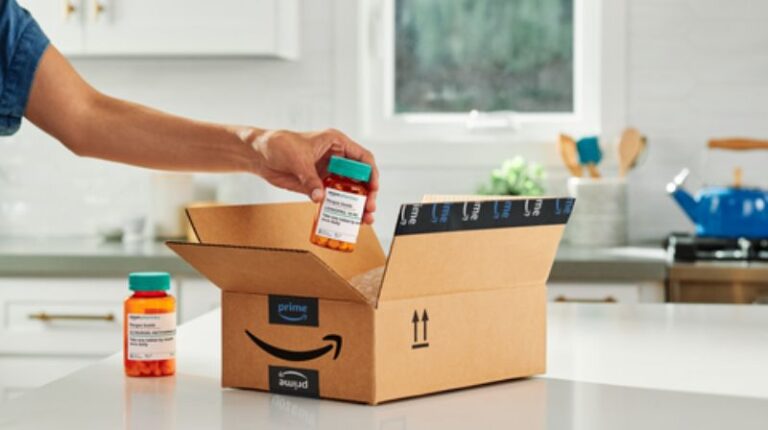 Amazon Pharmacy