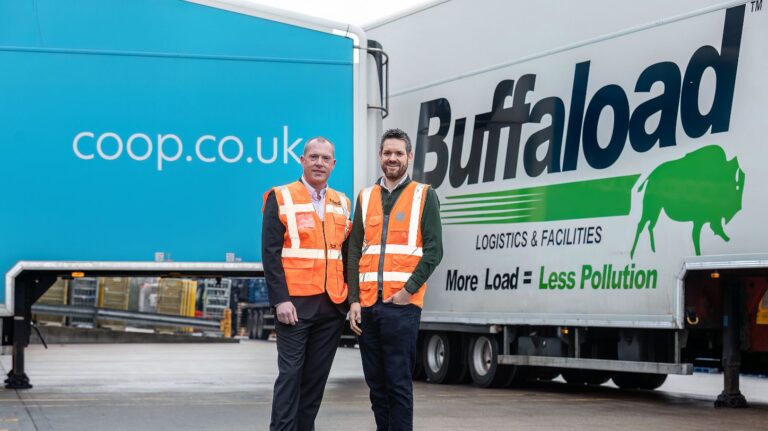 Buffaload Co-op