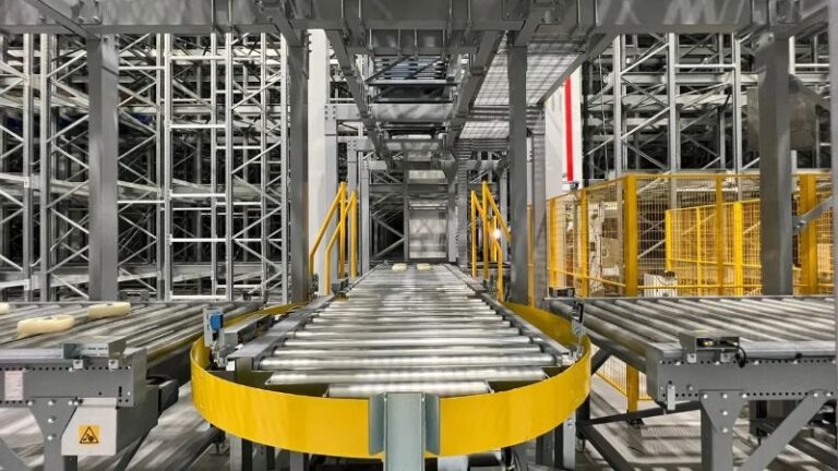 APAC cold chain
