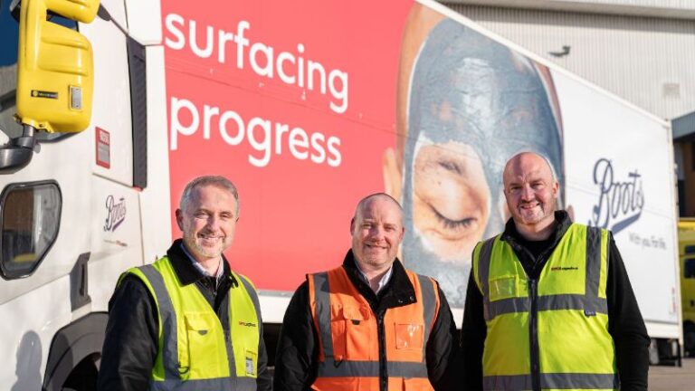 Boots agrees logistics partnership with XPO Boots XPO Logistics