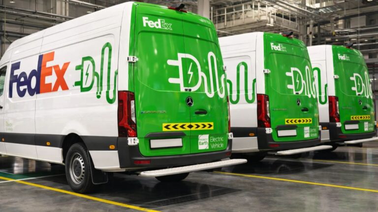 FedEx UAE