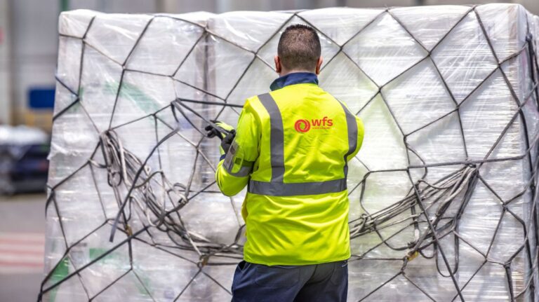 Aviapartner Cargo