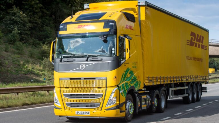 TransiT simulates zero carbon transport scenarios for the M1